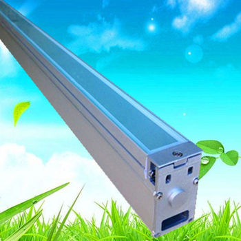 LED podzemno linearno svjetlo, 3W-36W, osvjetljenje zidova, vanjsko, vodootporno IP65