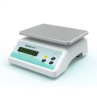 Visoko precizna elektronička vaga 0,01 g, vodootporna kuhinjska vaga za kućnu upotrebu