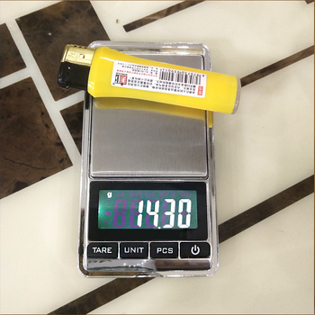Prenosna vaga za nakit, karat vaga, preciznost 0,01 g, kapacitet 200 g