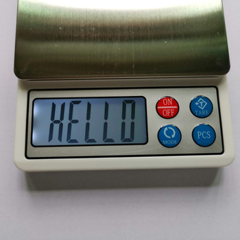 Visoko precizna vaga za nakit s čitanjem 0,01 g; elektronička džepna vaga do 2000 g; prijenosna kuhinjska vaga za kućnu upotrebu s korakom 0,1 g