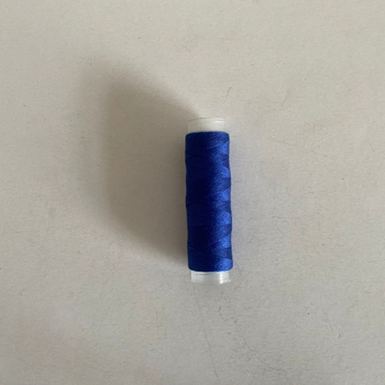Set pamukovih konaca za šivanje, 10 boja, mali kolutići za ručno šivanje, DIY
