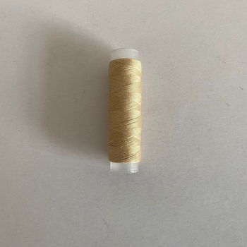 Set pamukovih konaca za šivanje, 10 boja, mali kolutići za ručno šivanje, DIY