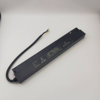 Ugrađeno LED napajanje za magnetsku tračnu rasvjetu GaN, 48V 200W, izolirano