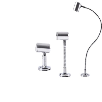 LED mini reflektor s USB napajanjem od 5V za police, vitrine i akvarije
