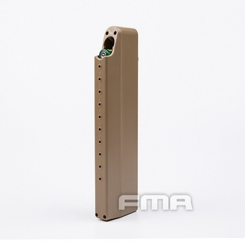 FMA 5A kutija za baterije TB1309-DE
