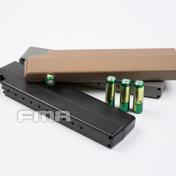 FMA 5A kutija za baterije TB1309-DE