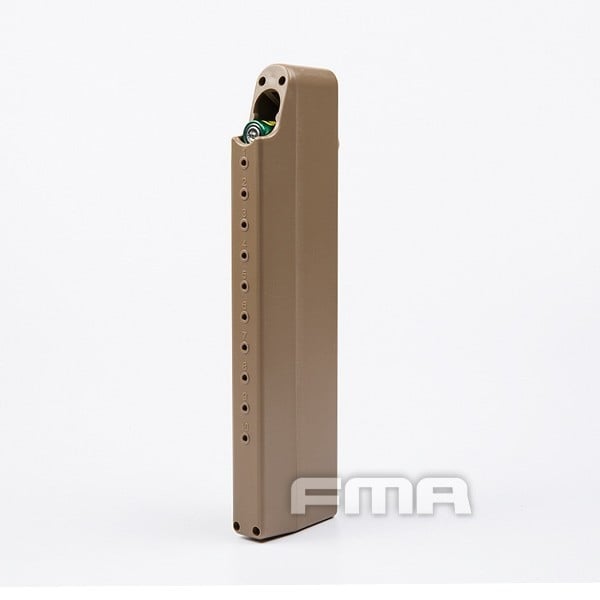 FMA 5A kutija za baterije TB1309-DE