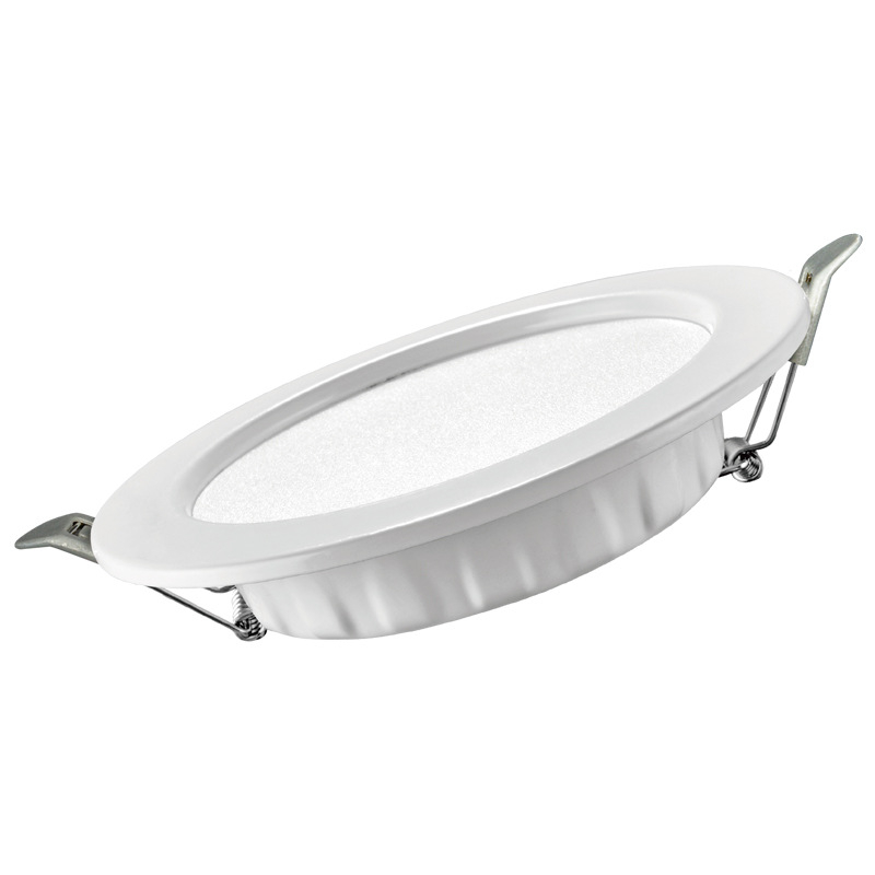 Xinhua Prilagođeni stropni LED downlight, anti-glare, ugrađeni za dnevni boravak, ultra-tanki, otvor 75 mm