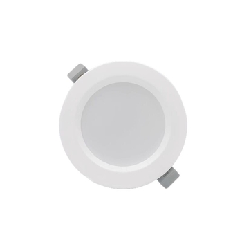 Ugradni LED downlight, trobojna regulacija boje (bijela/žuta), 6–10W