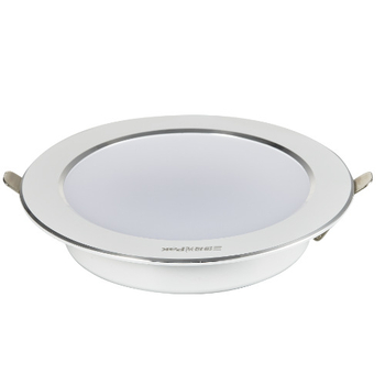 Sanxiong Aurora ultra-tanki LED downlight, ugrađeni stropni svjetiljka za dnevni boravak i hodnik