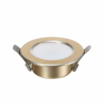 Sanxiong Aurora ultra-tanki LED downlight, ugrađeni stropni svjetiljka za dnevni boravak i hodnik