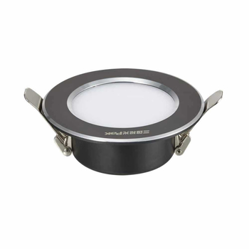 Sanxiong Aurora ultra-tanki LED downlight, ugrađeni stropni svjetiljka za dnevni boravak i hodnik