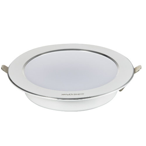 Sanxiong Aurora ultra-tanki LED downlight, ugrađeni stropni svjetiljka za dnevni boravak i hodnik