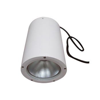 50W vodootporni LED downlight za unutarnju i vanjsku upotrebu – ugradnja na strop s visećim nosačem