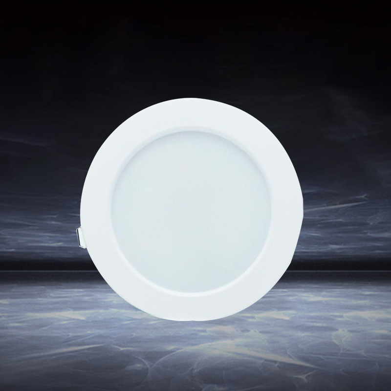 LED downlight s ultra-tankim panelom, ugrađeni, 2,5 inča (7W/9W) i 4 inča (12W/20W), dnevni boravak