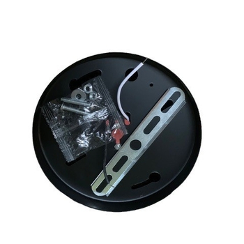 Moderni E27 površinski montirani downlight