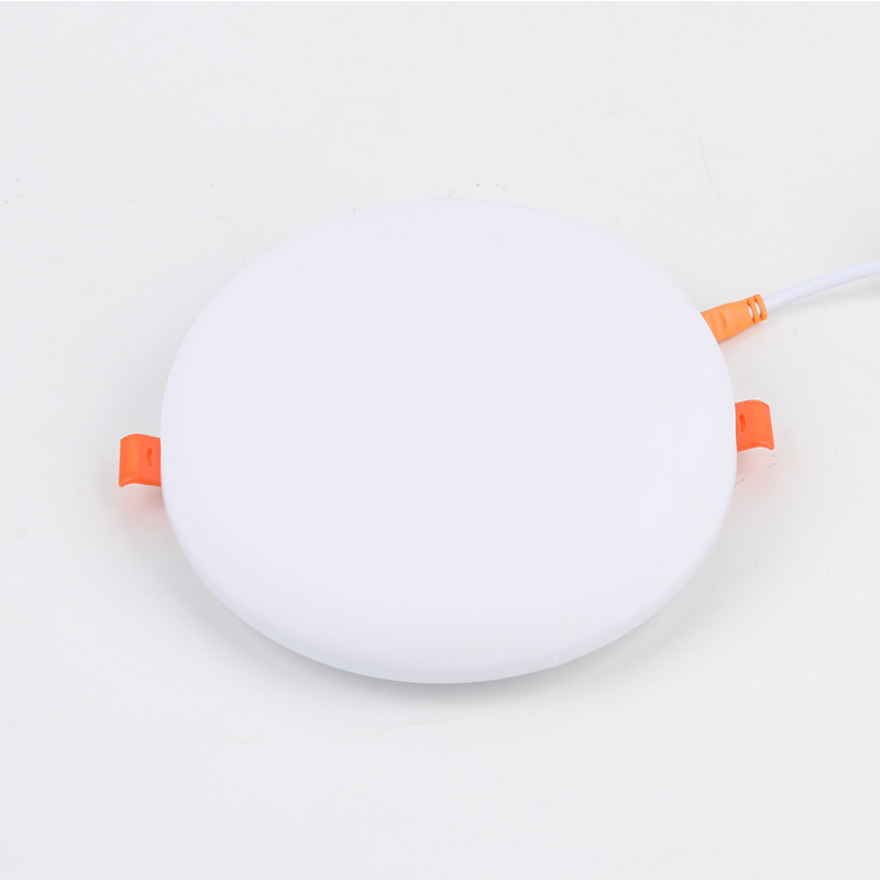 Ultra-tanki ugrađeni stropni LED downlight, bez okvira, skriveni panel LED rasvjeta za dnevni boravak