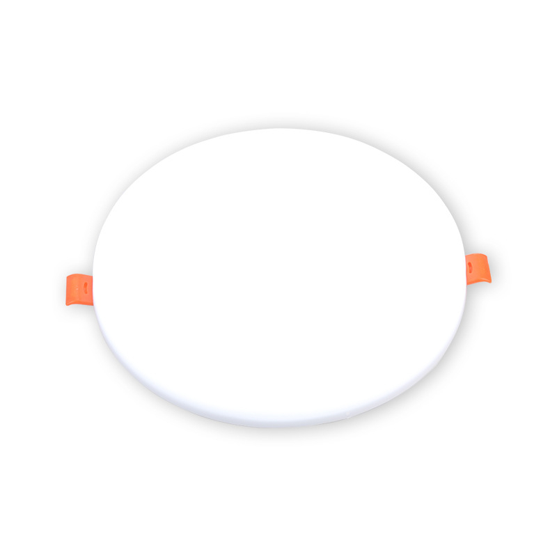 Ultra-tanki ugrađeni stropni LED downlight, bez okvira, skriveni panel LED rasvjeta za dnevni boravak