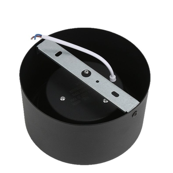 Uredska viseća LED downlight, 6 inča bez otvora za montažu, 8 inča stropni downlight
