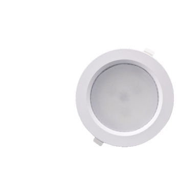 IoT LED ugrađeni downlight visoke učinkovitosti, 3–4 inča, za ulaz i hodnik, sa radar senzorom