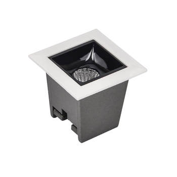 20W ugrađeno COB linearno LED svjetlo za izloge, hotele i trgovine odjećom