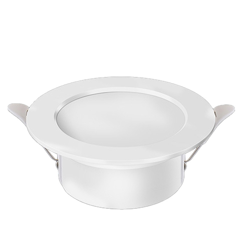 LED žarulja s 24GHz radarskim senzorom za ljudsko tijelo, downlight/spotlight za hodnik