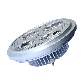 AR111 LED reflektor, 12V, aluminijsko kućište, 11W/15W/20W, regulabilna snaga svjetla
