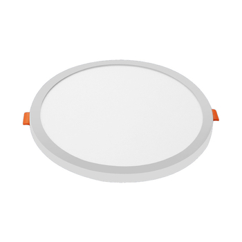 LED ultra-tanki ugrađeni downlight, podešavanje otvora, panelno svjetlo za plafon, 4 inča i 2,5 inča