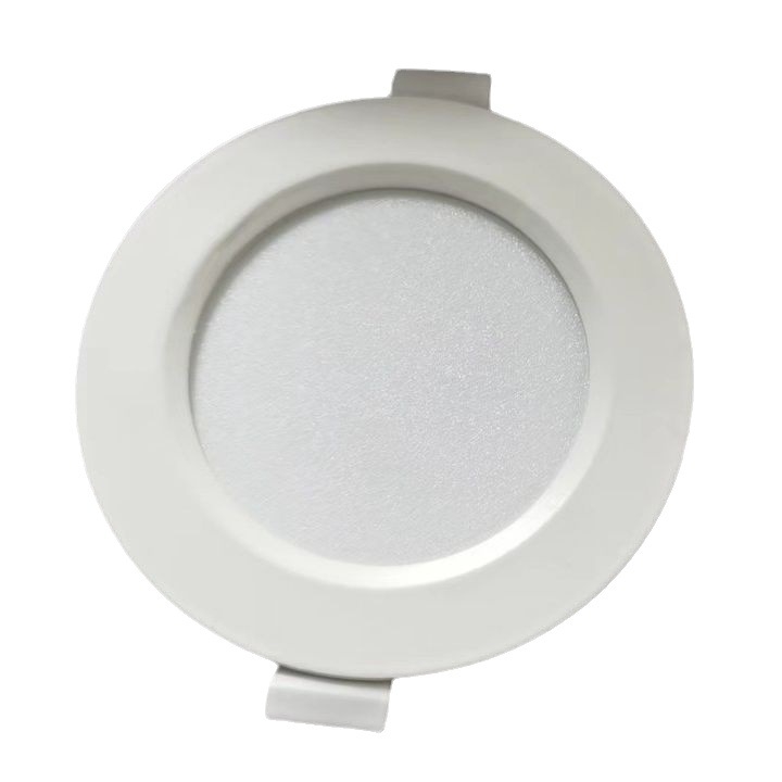 Ugradni LED downlight, ultra-tanki, Kerui čip, visoka jasnost, energetska ušteda, aluminijsko kućište, plafonska svjetiljka