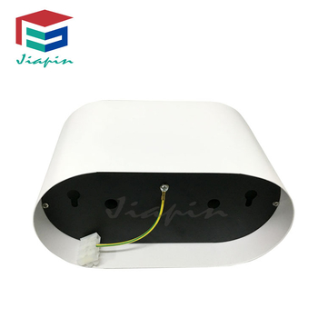 MR16 LED downlight s dvostrukom glavom, 5W, aluminijsko kućište