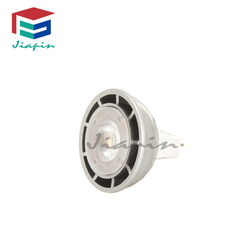 MR16 LED downlight s dvostrukom glavom, 5W, aluminijsko kućište
