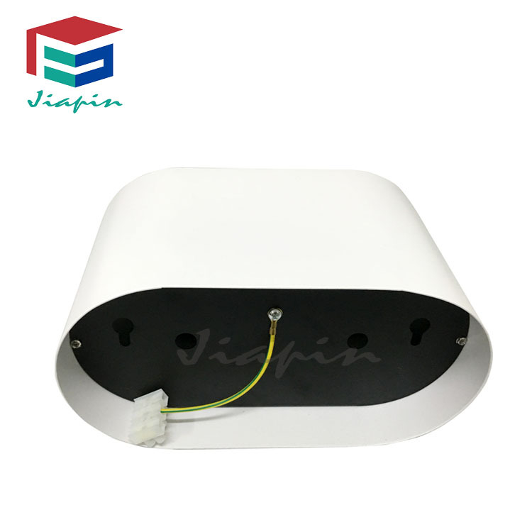 MR16 LED downlight s dvostrukom glavom, 5W, aluminijsko kućište
