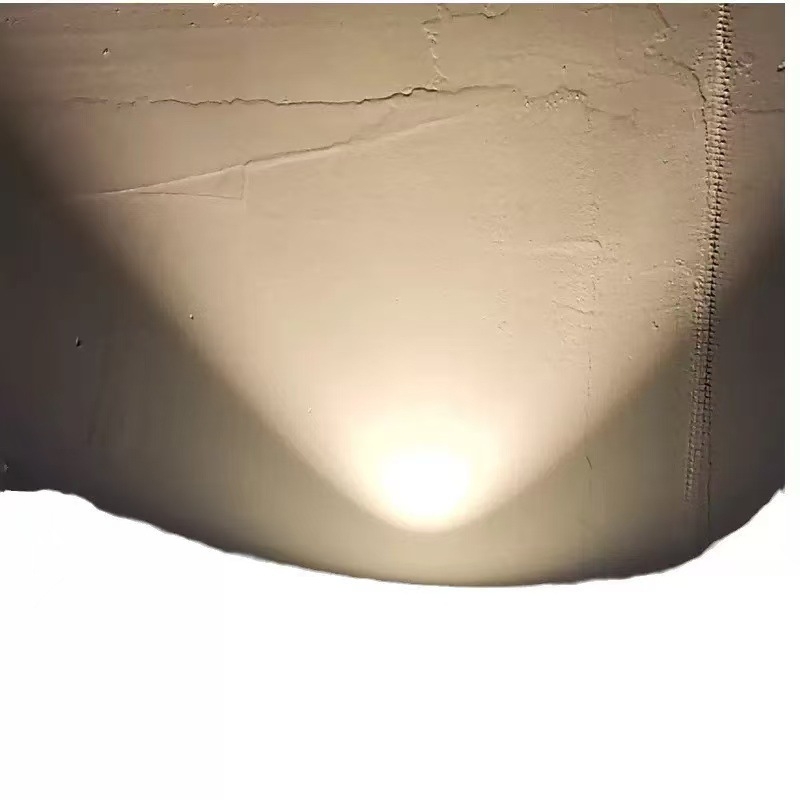 Podzemna LED svjetiljka dvorišta IP65 RGBW, vanjska rasvjeta 5W/7W/10W