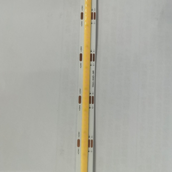 LED traka 24V 608 dvostruke boje, samoljepljiva za ormariće, COB linearno osvjetljenje CRI 90