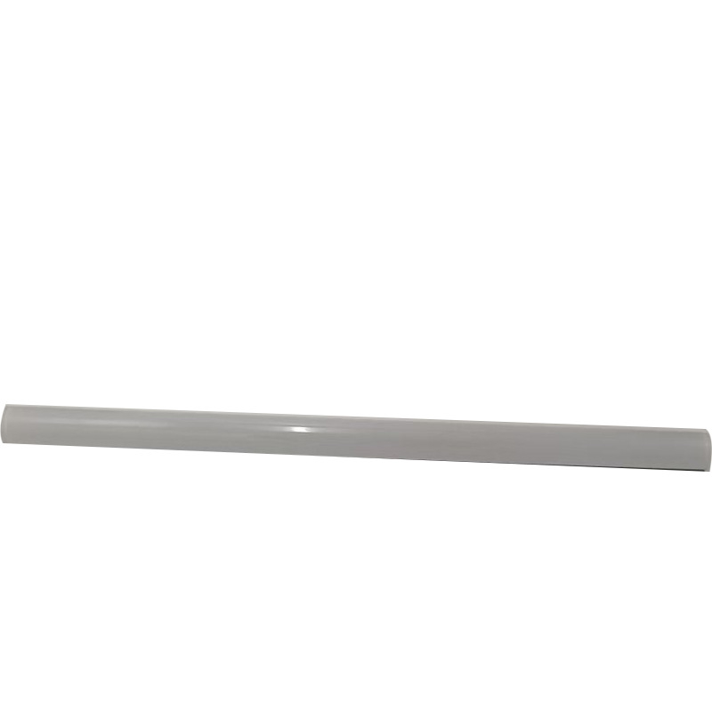 Vodeodolné LED lineárne osvetlenie pre umývanie steny s PC krytím, nízka spotreba, kontúrné osvetlenie pre hotely, parky a mosty, 512 LED