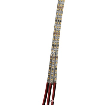 Izuzetno uska LED traka 2216, širina 3 mm, 24 V, 180 LED/m, fleksibilna svjetlosna traka
