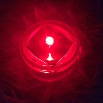Solarne podzemne LED lampe za vanjsku uporabu, bežične, vodootporne, energetski učinkovite, sinkronizirane, mini solarne lampe za staze i vrt