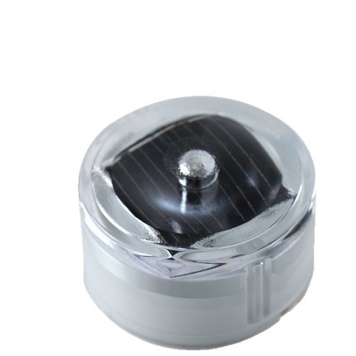 Solarne podzemne LED lampe za vanjsku uporabu, bežične, vodootporne, energetski učinkovite, sinkronizirane, mini solarne lampe za staze i vrt