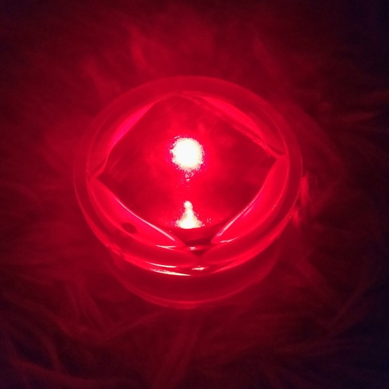 Solarne podzemne LED lampe za vanjsku uporabu, bežične, vodootporne, energetski učinkovite, sinkronizirane, mini solarne lampe za staze i vrt