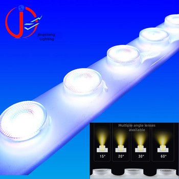 24V flexibilné LED svetlo na stenu, samolepiaca páska, RGB a dvojfarebný, IP65