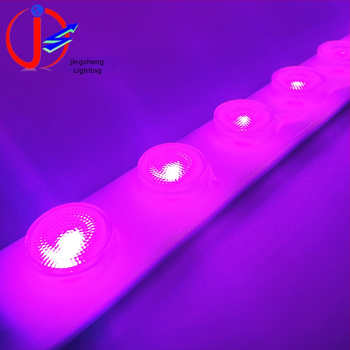 24V flexibilné LED svetlo na stenu, samolepiaca páska, RGB a dvojfarebný, IP65
