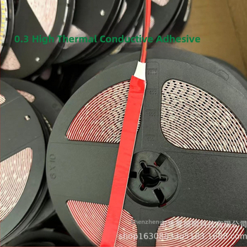 2835 LED traka, 24V, 240 LED, širina 10 mm, za ormariće i garderobu, unutarnje osvjetljenje, jednobojna