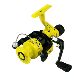 YUMOSHI CTR serija plastičnog kućišta spinning kolut