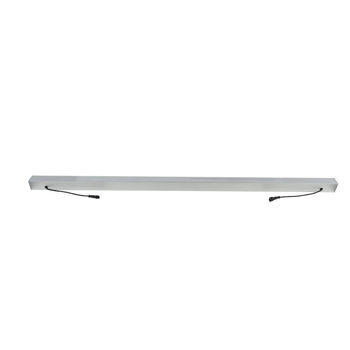 LED външна линейна светлина за фасади, DMX512, IP65, алуминиев корпус, дължина 1 м