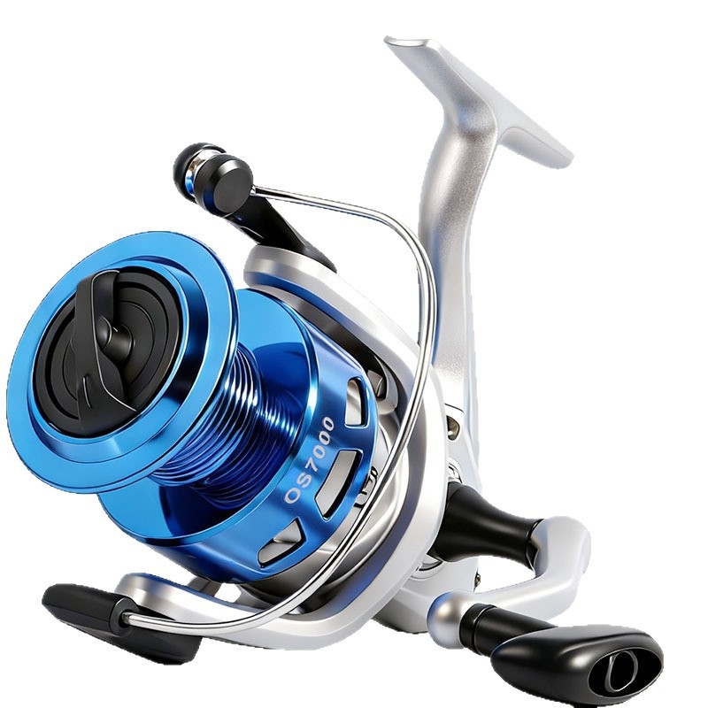 Spinning kolut serije 1000-7000 za morski ribolov