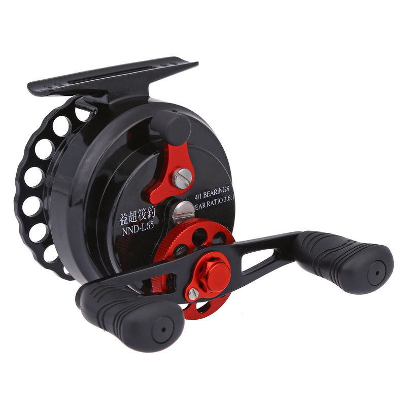 Yichao NND-L65 Splavarski ribolovni kolut