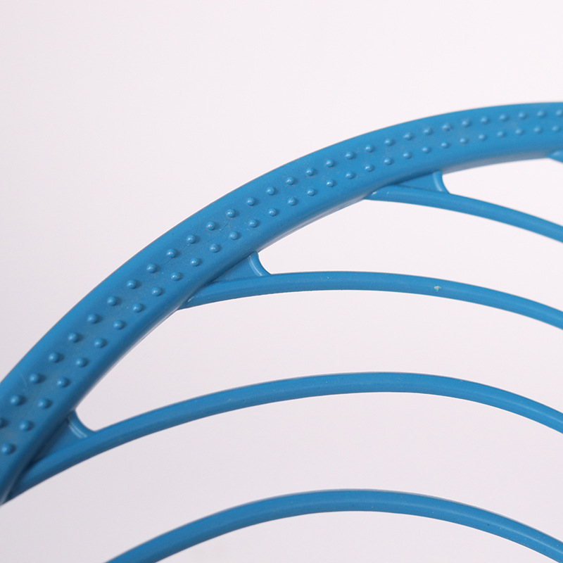 Hyhpsyj nylon frisbee s mrežom, ručno bacanje E18