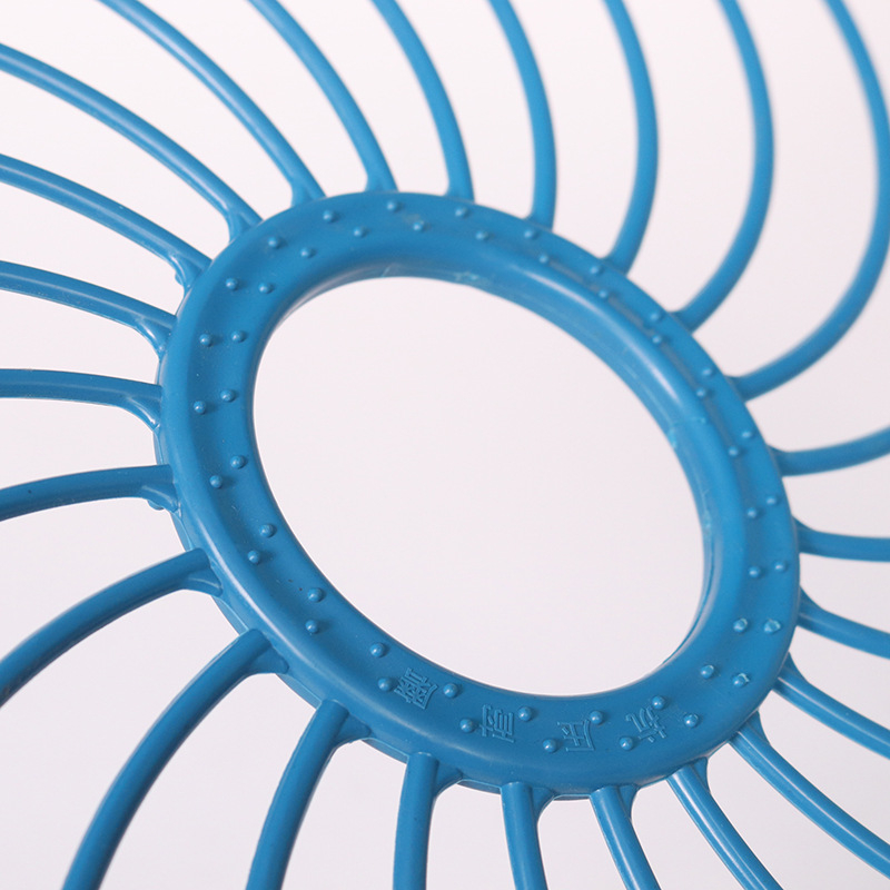 Hyhpsyj nylon frisbee s mrežom, ručno bacanje E18