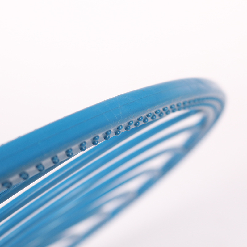 Hyhpsyj nylon frisbee s mrežom, ručno bacanje E18