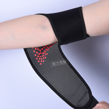 Lakatni štitnik od magnetske tkanine s tehnologijom daljinskog infracrvenog zračenja, za sve sezone, unisex.